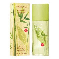 Elizabeth Arden Green Tea Bamboo фото духи