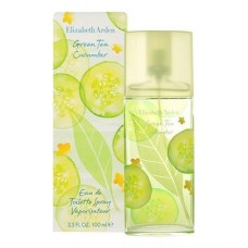 Elizabeth Arden Green Tea Cucumber фото духи