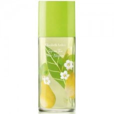 Elizabeth Arden Green Tea Pear Blossom фото духи