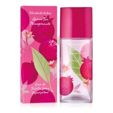 Elizabeth Arden Green Tea Pomegranate фото духи