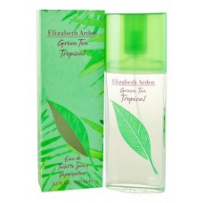 Elizabeth Arden Green Tea Tropical фото духи