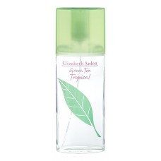 Elizabeth Arden Green Tea Tropical фото духи