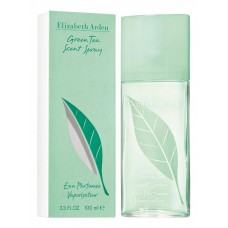 Elizabeth Arden Green Tea фото духи