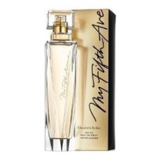 Elizabeth Arden My Fifth Avenue фото духи