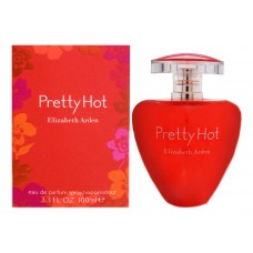 Elizabeth Arden Pretty Hot фото духи