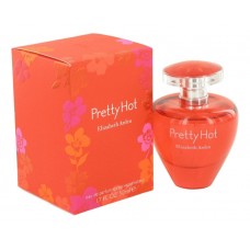 Elizabeth Arden Pretty Hot фото духи