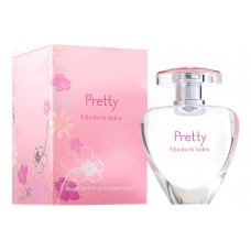 Elizabeth Arden Pretty фото духи