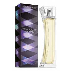 Elizabeth Arden Provocative Woman фото духи