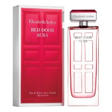 Elizabeth Arden Red Door Aura фото духи