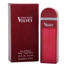 Elizabeth Arden Red Door Velvet фото духи