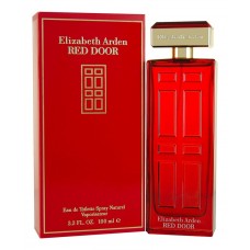 Elizabeth Arden Red Door фото духи