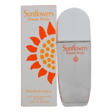 Elizabeth Arden Sunflowers Dream Petals фото духи