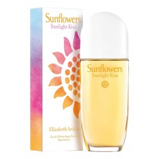 Elizabeth Arden Sunflowers Sunlight Kiss фото духи