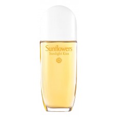 Elizabeth Arden Sunflowers Sunlight Kiss фото духи