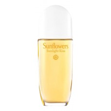 Elizabeth Arden Sunflowers Sunlight Kiss фото духи