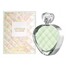 Elizabeth Arden Untold Eau Fraiche фото духи