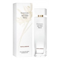 Elizabeth Arden White Tea Vanilla Orchid