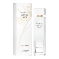 Elizabeth Arden White Tea Vanilla Orchid фото духи