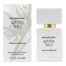 Elizabeth Arden White Tea Vanilla Orchid фото духи