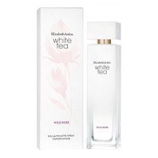 Elizabeth Arden White Tea Wild Rose фото духи