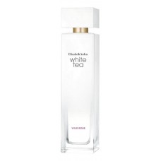 Elizabeth Arden White Tea Wild Rose фото духи