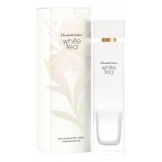 Elizabeth Arden White Tea фото духи