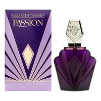Elizabeth Taylor Passion Woman