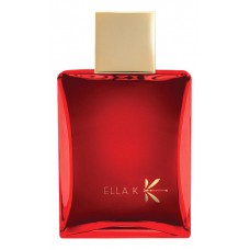 Ella K Parfums Camelia K