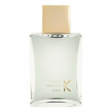 Ella K Parfums Pluie Sur Ha Long фото духи