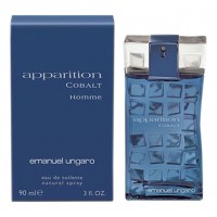 Emanuel Ungaro Apparition Cobalt men