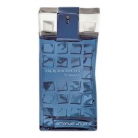 Emanuel Ungaro Apparition Cobalt men