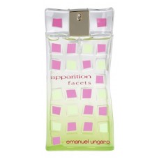 Emanuel Ungaro Apparition Facets фото духи