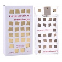 Emanuel Ungaro Apparition Gold