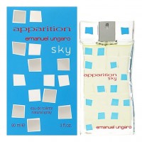 Emanuel Ungaro Apparition Sky