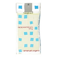 Emanuel Ungaro Apparition Sky