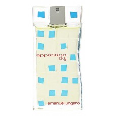 Emanuel Ungaro Apparition Sky фото духи