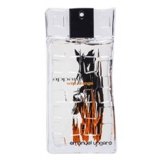 Emanuel Ungaro Apparition Wild Orange фото духи