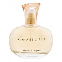 Emanuel Ungaro Desnuda