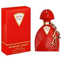 Emanuel Ungaro Diva Rouge