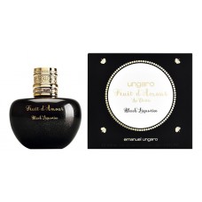 Emanuel Ungaro Fruit D'Amour Black Liquorice фото духи