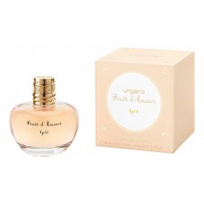 Emanuel Ungaro Fruit d'Amour Gold фото духи