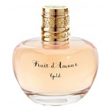 Emanuel Ungaro Fruit d'Amour Gold фото духи