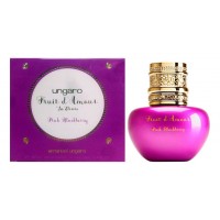 Emanuel Ungaro Fruit D'Amour Pink Blackberry