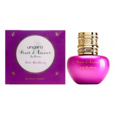 Emanuel Ungaro Fruit D'Amour Pink Blackberry фото духи