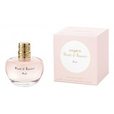 Emanuel Ungaro Fruit d'Amour Pink фото духи