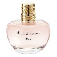 Emanuel Ungaro Fruit d'Amour Pink фото духи