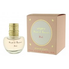 Emanuel Ungaro Fruit d'Amour Pink фото духи