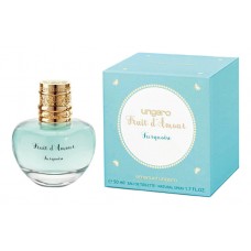 Emanuel Ungaro Fruit D'Amour Turquoise фото духи