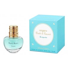 Emanuel Ungaro Fruit D'Amour Turquoise фото духи