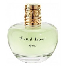 Emanuel Ungaro Fruit d'Amour Green фото духи